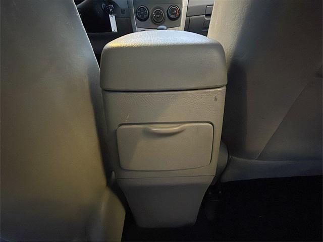 used 2012 Toyota Corolla car, priced at $5,500