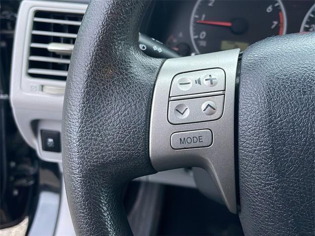 used 2012 Toyota Corolla car, priced at $5,500