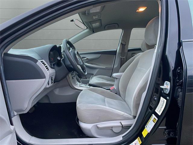 used 2012 Toyota Corolla car, priced at $5,500