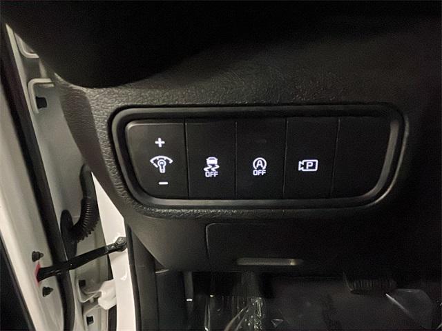 used 2025 Kia Soul car, priced at $21,994