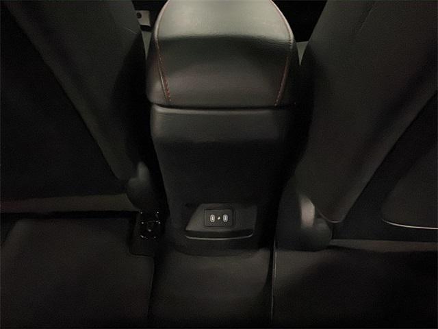 used 2025 Kia Soul car, priced at $21,994