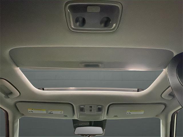 used 2025 Kia Soul car, priced at $21,994