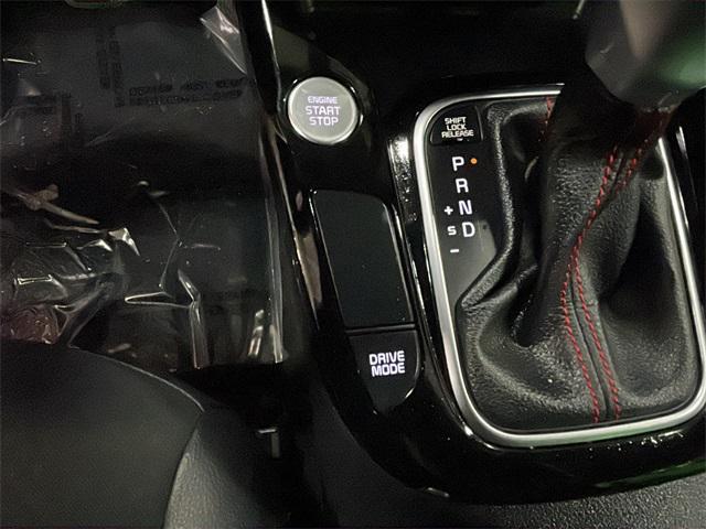 used 2025 Kia Soul car, priced at $21,994