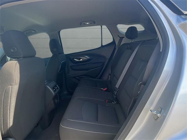 used 2022 GMC Terrain car, priced at $19,994