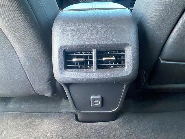 used 2022 GMC Terrain car, priced at $19,994