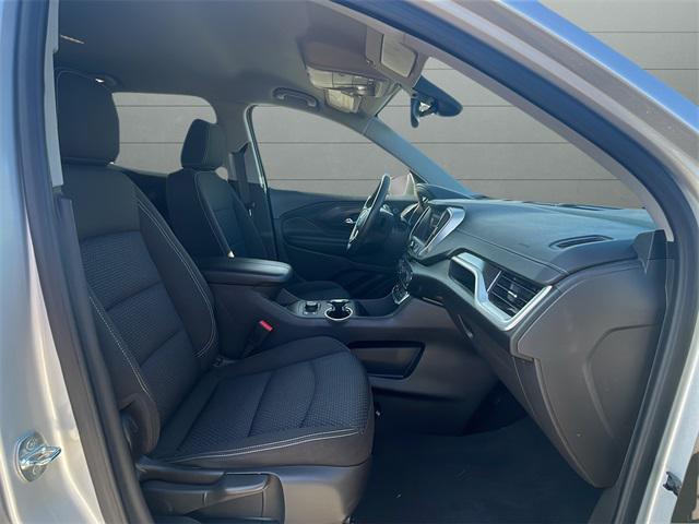 used 2022 GMC Terrain car, priced at $19,994