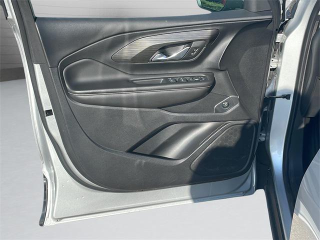 used 2022 GMC Terrain car, priced at $19,994