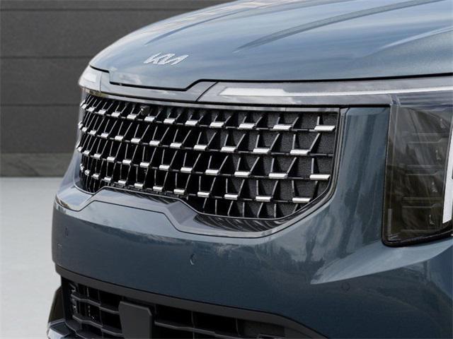 new 2026 Kia Carnival car, priced at $50,781