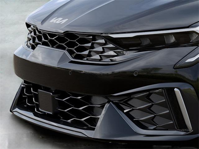 new 2026 Kia K5 car, priced at $32,340