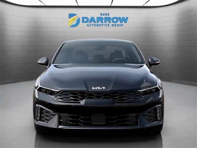 new 2026 Kia K5 car, priced at $32,340