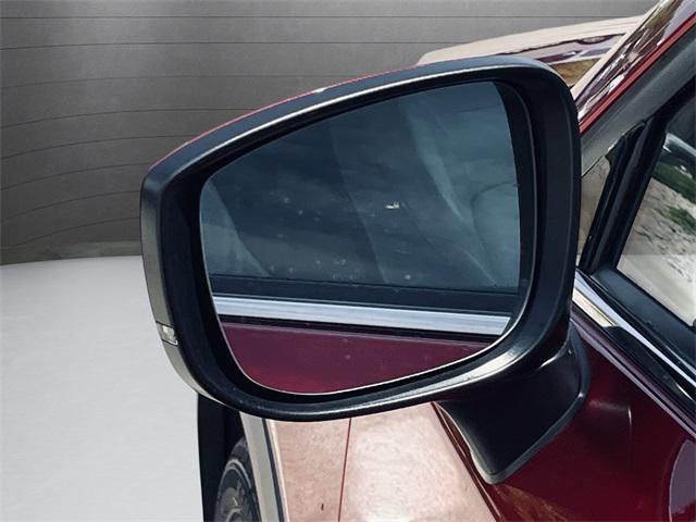 used 2021 Mazda CX-5 car, priced at $23,611