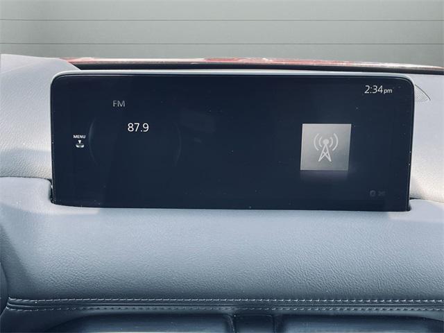 used 2021 Mazda CX-5 car, priced at $23,611