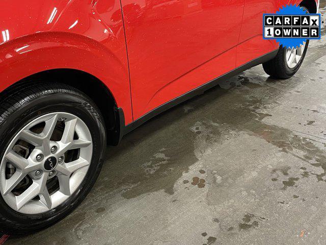 used 2024 Kia Soul car, priced at $21,250