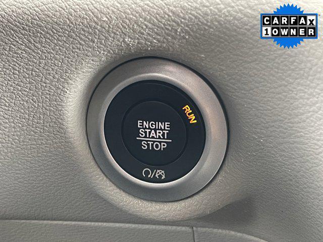 used 2023 Chrysler Voyager car, priced at $22,994
