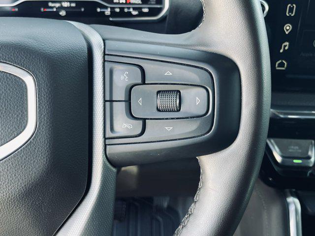 used 2024 GMC Sierra 2500 car, priced at $72,750