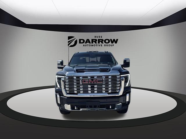used 2024 GMC Sierra 2500 car, priced at $72,750