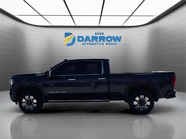 used 2024 GMC Sierra 2500 car, priced at $68,900