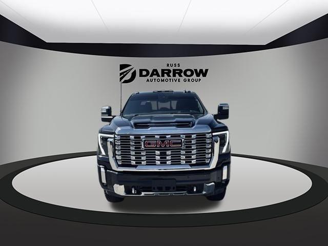 used 2024 GMC Sierra 2500 car, priced at $71,994
