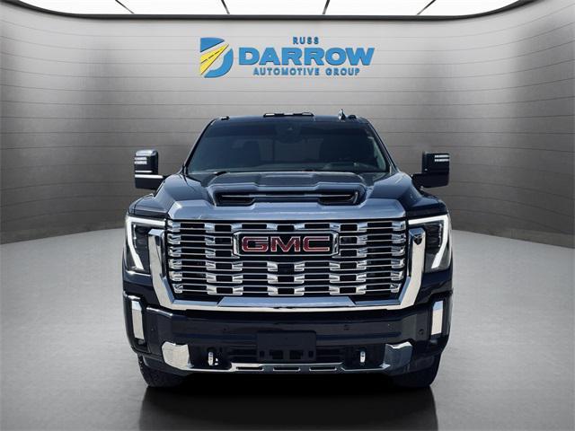 used 2024 GMC Sierra 2500 car, priced at $68,900