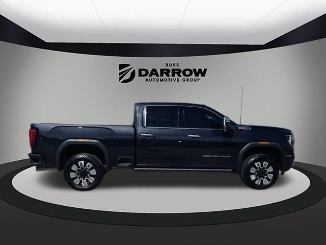 used 2024 GMC Sierra 2500 car, priced at $71,994