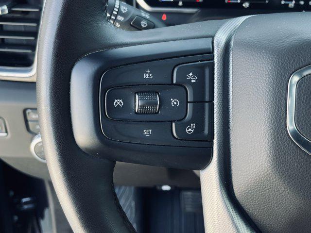 used 2024 GMC Sierra 2500 car, priced at $72,750