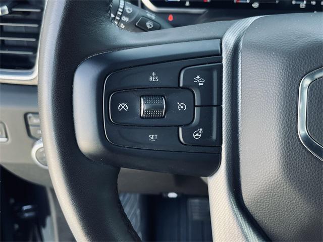 used 2024 GMC Sierra 2500 car, priced at $68,900