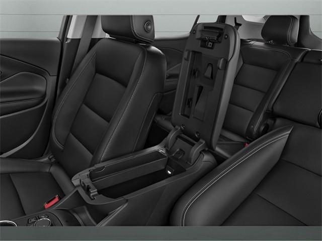 used 2023 GMC Terrain car, priced at $23,300