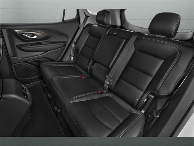 used 2023 GMC Terrain car, priced at $23,300
