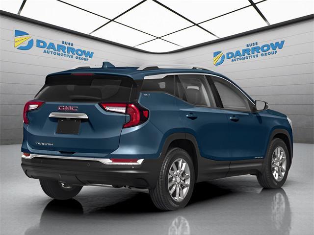 used 2023 GMC Terrain car, priced at $23,300
