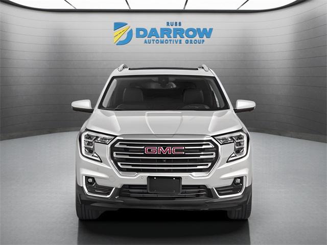 used 2023 GMC Terrain car, priced at $23,300