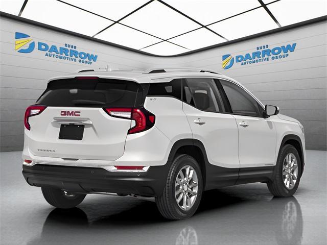 used 2023 GMC Terrain car, priced at $23,300