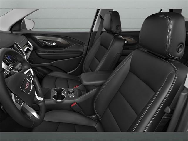 used 2023 GMC Terrain car, priced at $23,300