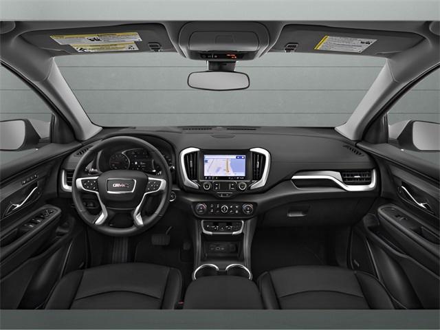 used 2023 GMC Terrain car, priced at $23,300