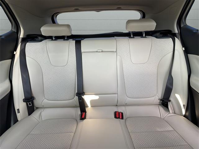 used 2020 Buick Encore GX car, priced at $17,500