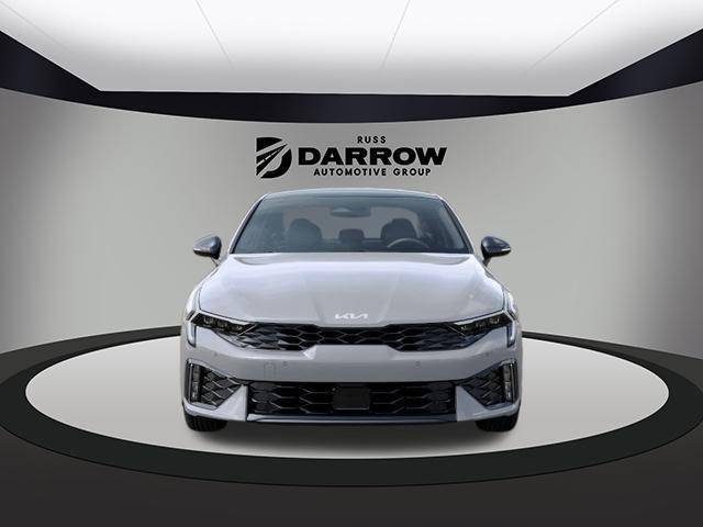 new 2025 Kia K5 car, priced at $30,395