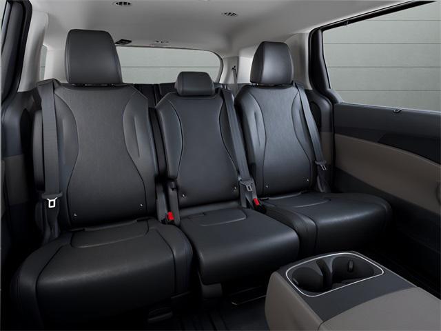 new 2025 Kia Carnival Hybrid car, priced at $43,349
