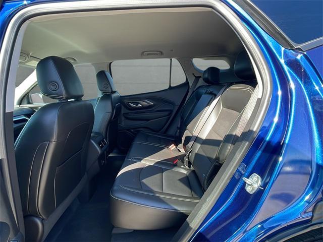 used 2022 GMC Terrain car, priced at $19,994