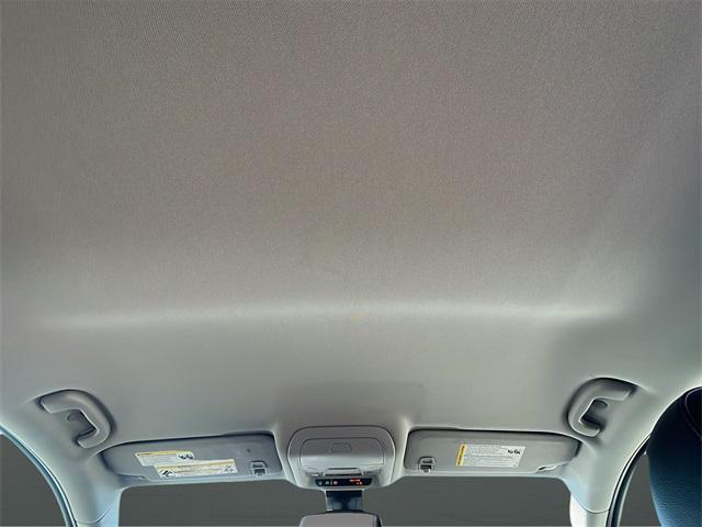 used 2022 GMC Terrain car, priced at $19,994