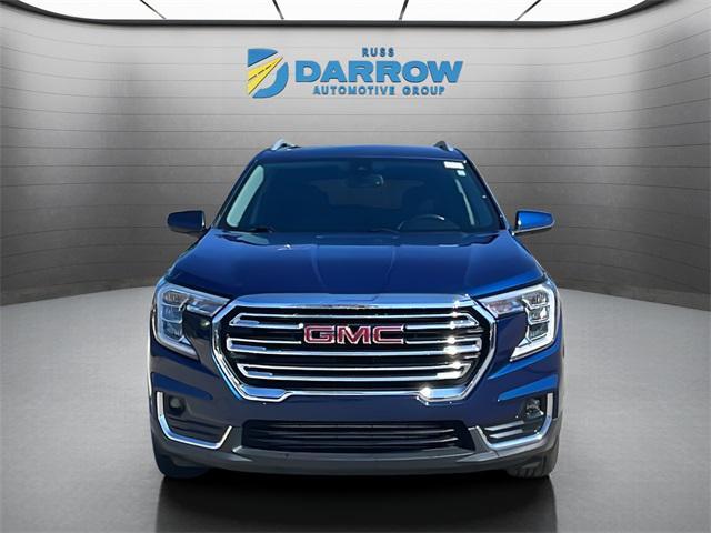 used 2022 GMC Terrain car, priced at $19,994