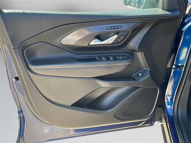 used 2022 GMC Terrain car, priced at $19,994