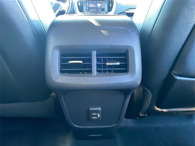 used 2022 GMC Terrain car, priced at $19,994