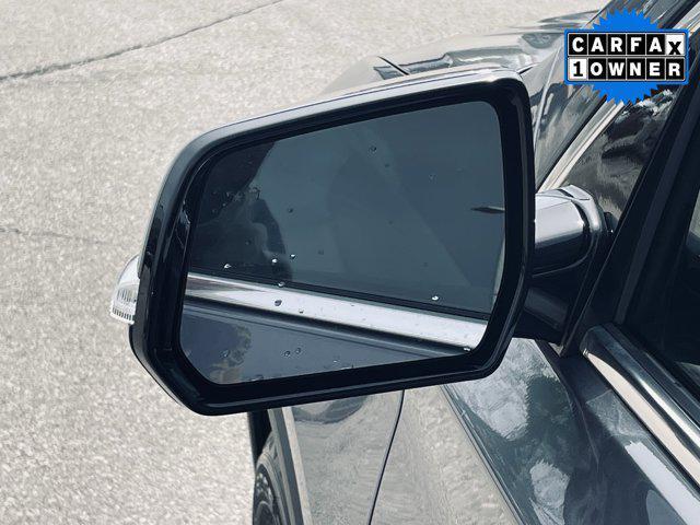 used 2019 Chevrolet Traverse car, priced at $19,750