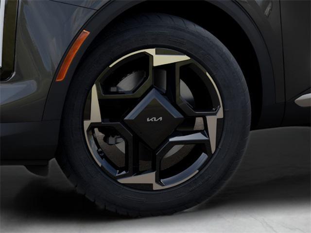 new 2026 Kia Sportage Hybrid car, priced at $34,465