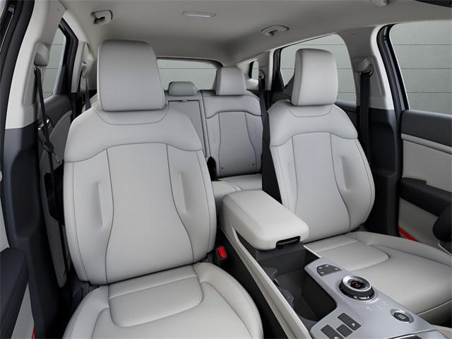 new 2026 Kia Sportage Hybrid car, priced at $34,465