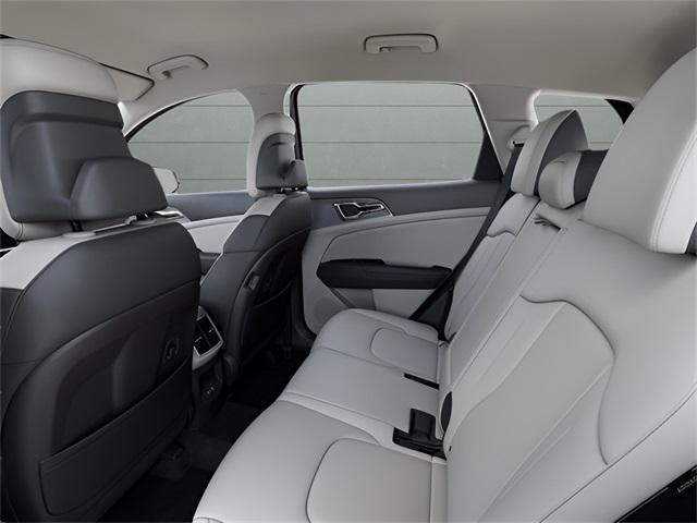 new 2026 Kia Sportage Hybrid car, priced at $34,465