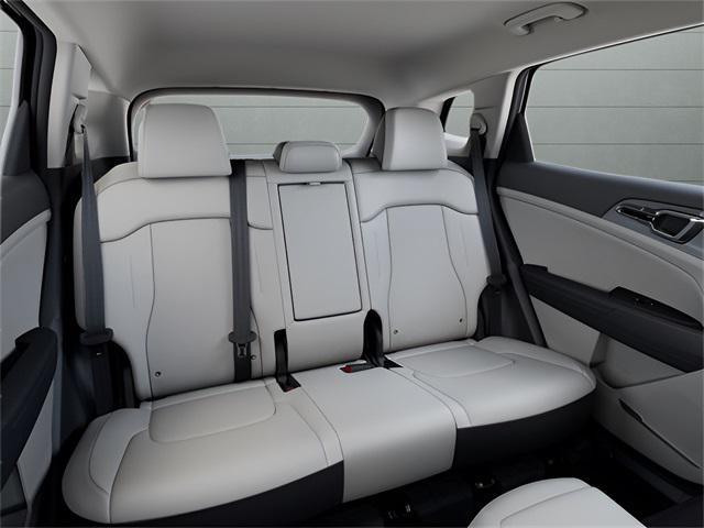 new 2026 Kia Sportage Hybrid car, priced at $34,465