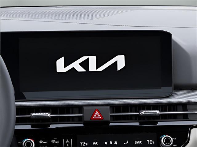 new 2026 Kia Sportage Hybrid car, priced at $34,465