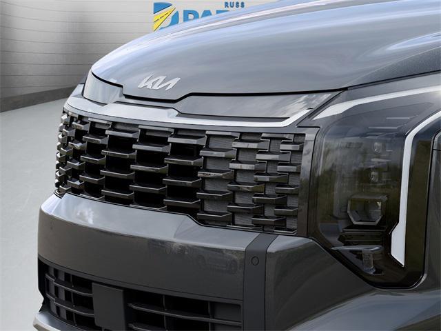 new 2026 Kia Sportage Hybrid car, priced at $34,465