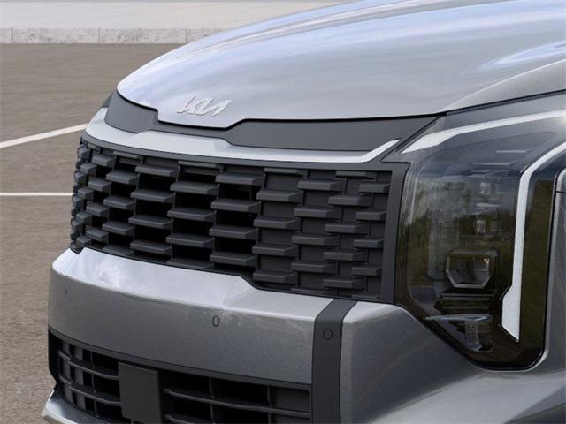new 2026 Kia Sportage Hybrid car, priced at $30,367