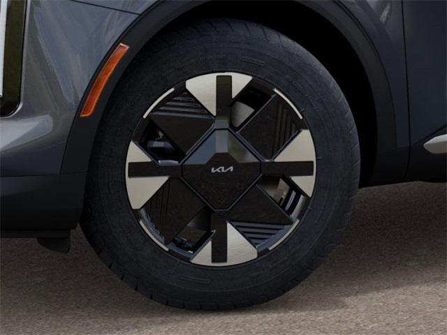 new 2026 Kia Sportage Hybrid car, priced at $30,367